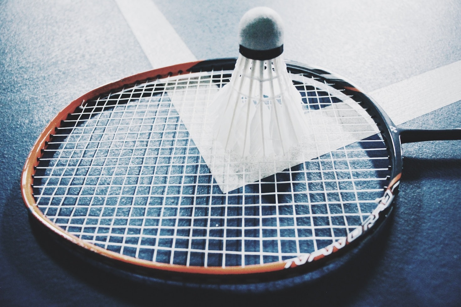 How to Prepare for a Badminton Tournament