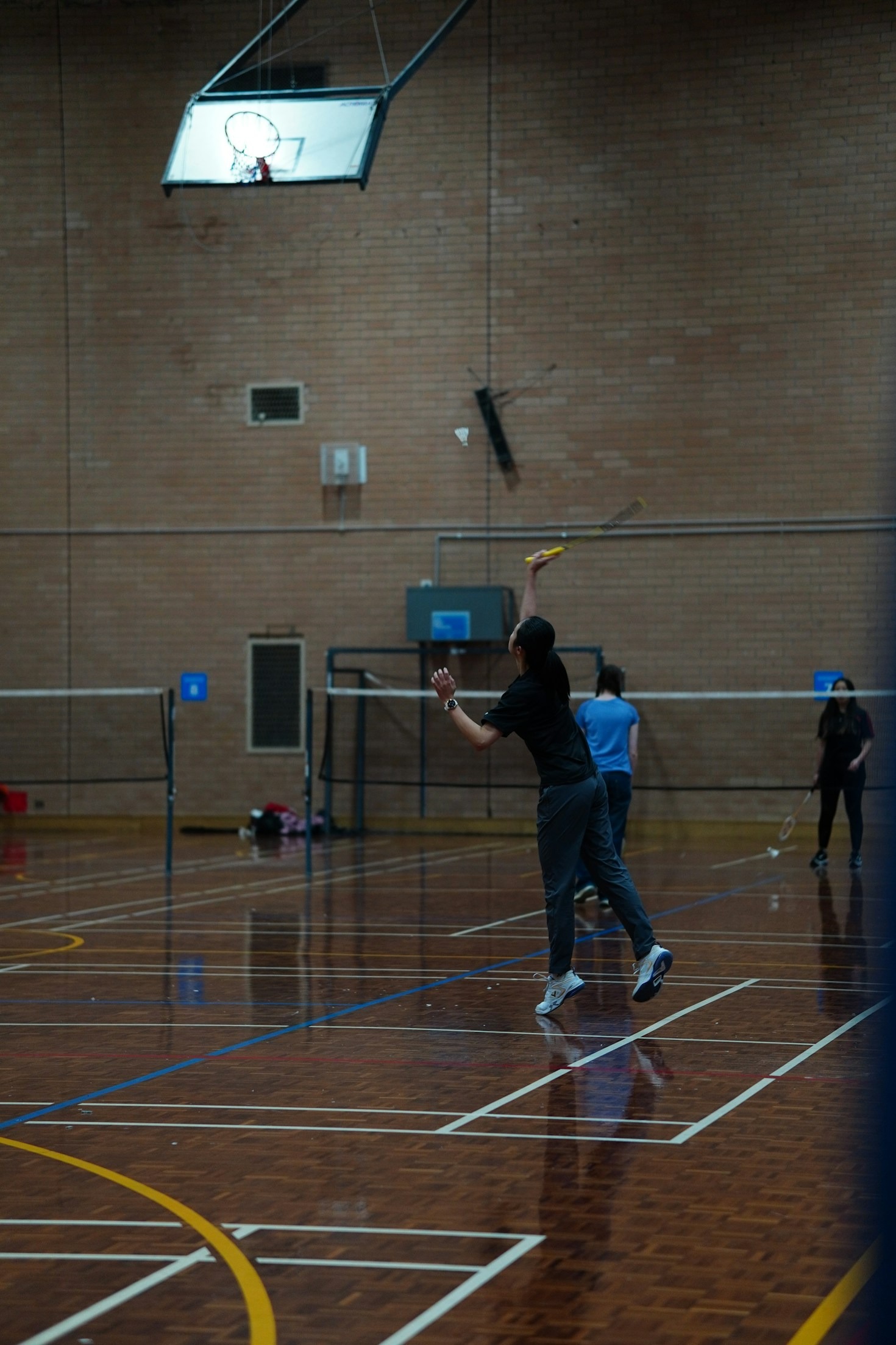 Spotlight on Our Junior Training Sessions